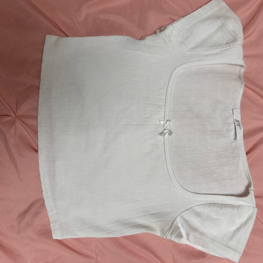 Top Bundle (size small, 5 tops)
